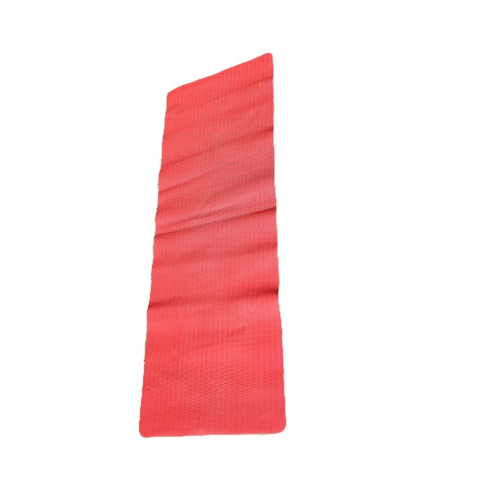 Jessica Simpson Reversible Cork 3mm Yoga Mat for Hot Yoga & Pilates - Picture 3 of 14